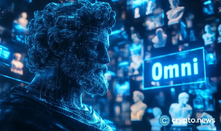 Omni announces a $10 million reward program for Solvernet users
