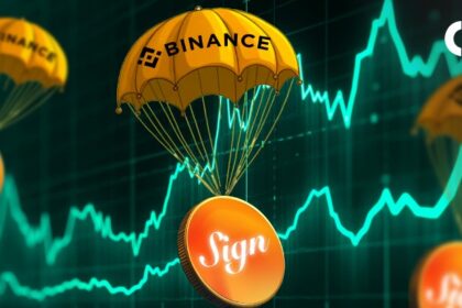 Users with BNBs can qualify for ethsign airdrop before the 28th April 28th Binance List