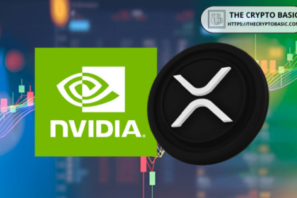 XRP will bring Nvidia's DECOUPERS to $2.10 as XRP rebounds to 6%.