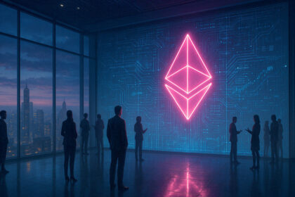 Ethereum Foundation Pivot focuses on L1 scaling and releases Vitalik Buterin for research innovation