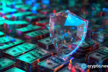 Vaulta and Virgocx team up to launch the Stablecoin transfer app Virgopay