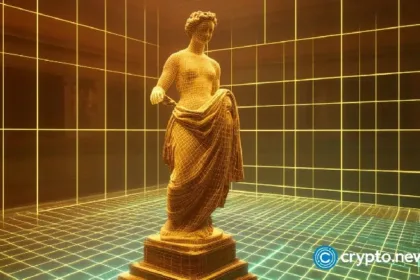 Russian social network vk closes NFT marketplace as net loss is almost triple