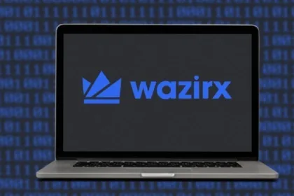 Wazirx Eyes hacked in mid-May due to platform reboot