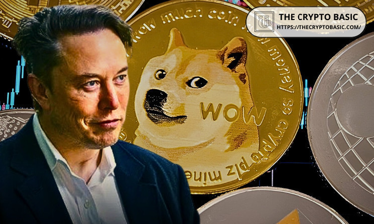 Here's the return if Elon Musk invested $5,000 and $10,000 in Dogecoin when he first tweeted about Doge: