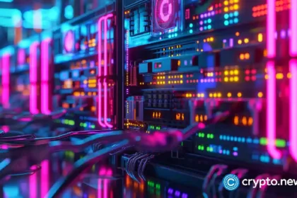 BitFarms secures $300 million loans to fuel AI and data center growth