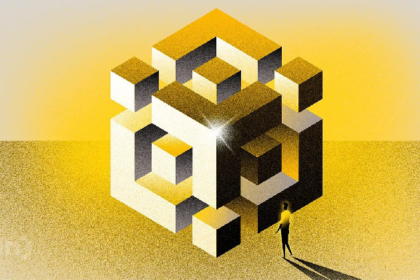 Binance controls crypto trading with a market share of 41.87% amid a focused concern