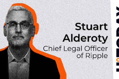 Ripple's top lawyers have nominated major barriers to cryptography adoption