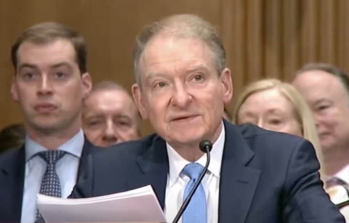 Paul Atkins is installed in the SEC What are your plans for Bitcoin?