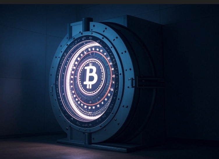 The Arizona Bitcoin Act is one vote approved by lawmakers