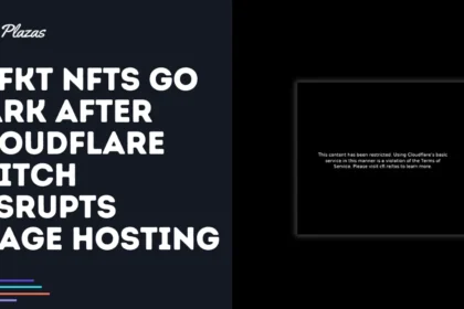 rtfkt nfts disappear after cloudflare glitch destroys the hosting of the image