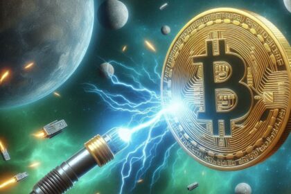 The creator of USDT says Tether in Lightning is the "perfect path"