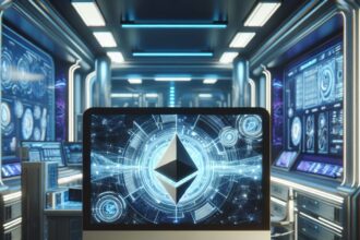 Vitalik Buterin wants to replace the backbone of Ethereum