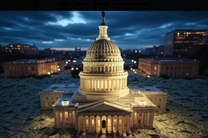 Banks currently have a free way to support Bitcoin in the US.