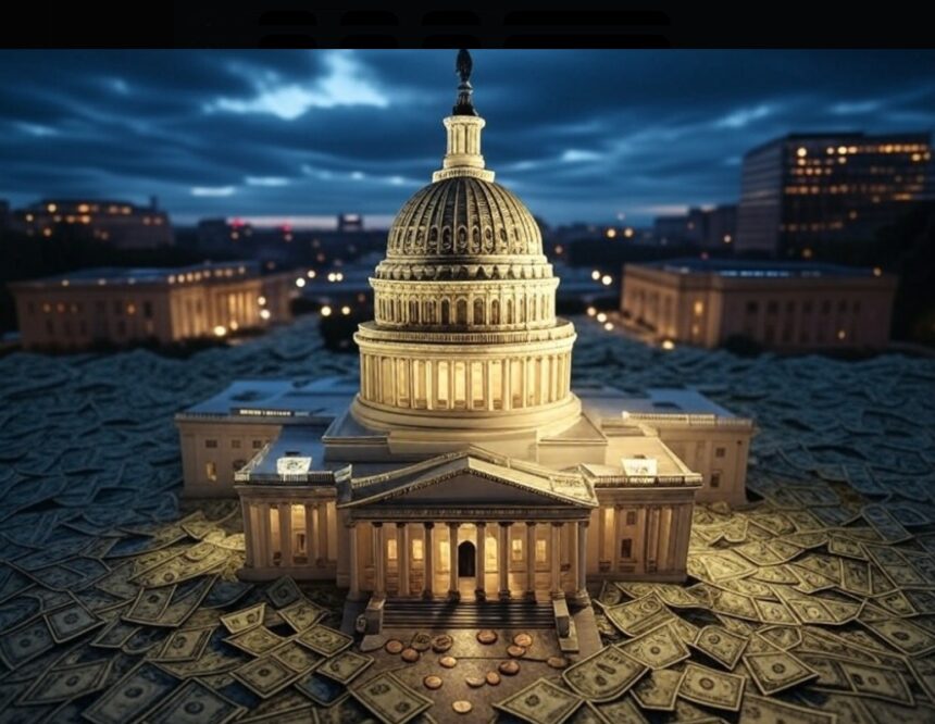 Banks currently have a free way to support Bitcoin in the US.