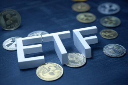 The first XRPETF will be released in the US today