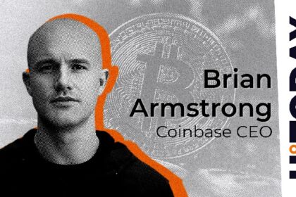 Coinbase CEO drops two amazing predictions that can rebuild Bitcoin and crypto
