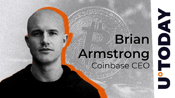 Coinbase CEO drops two amazing predictions that can rebuild Bitcoin and crypto