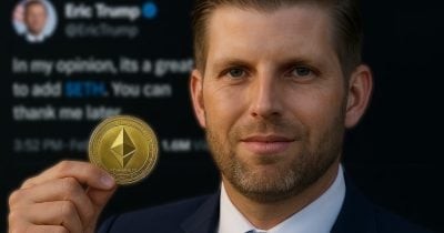Ethereum prices are almost doubled.