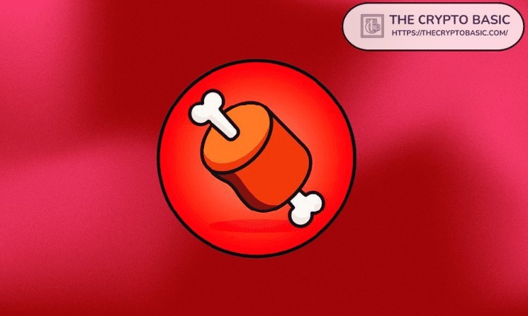 Top Shavedalium Meme Coin Burns 10,179 Bone Tokens