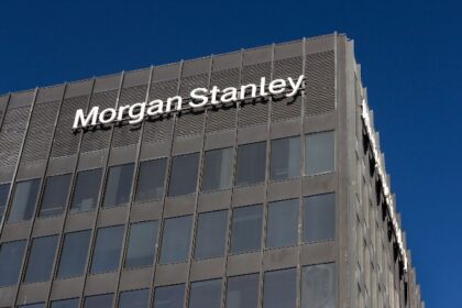 Morgan Stanley Crypto's chief exit to launch defi fund in Switzerland: Bloomberg