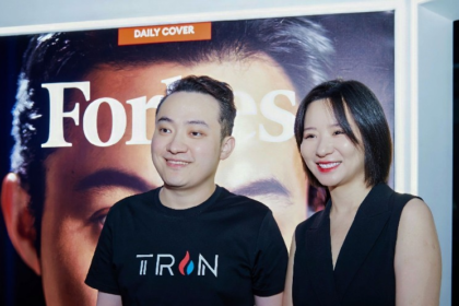 P2P.org will join Tron as a super representative and unlock institutional TRX staking