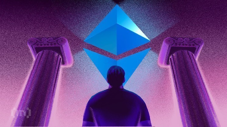 Analysts point out why Ethereum can overtake Bitcoin