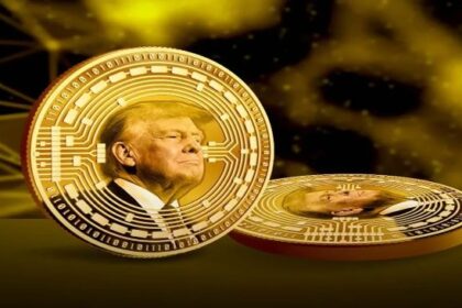 3.5 million cards tokens on the move - Trump team plays big