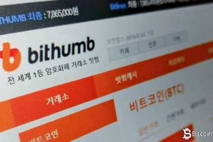 Korea's Crypto Exchange Bithumb announces a list of two new Altcoin trading pairs! Details are here