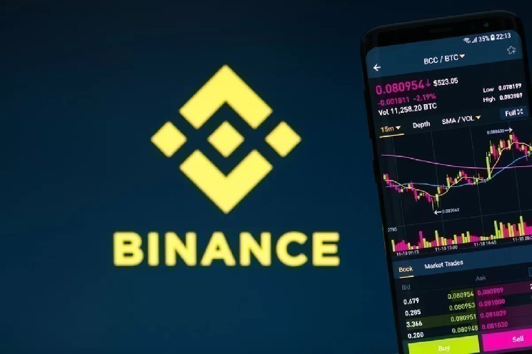 Binance releases its 30th preliminary certificate report - this is the Exchange Bitcoin and Altcoin holdings