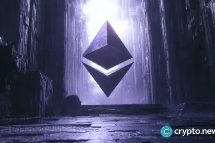 Ethereum holds important support as a Bullseye $2,800 Resistance Zone