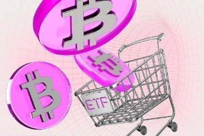 Bitcoin ETF sees $5 million slump despite market rally