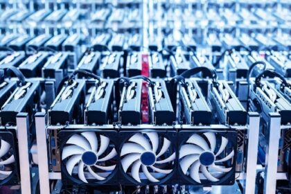 Bitcoin mining profitability declined in April as network hashrate rose: Jeffrey's
