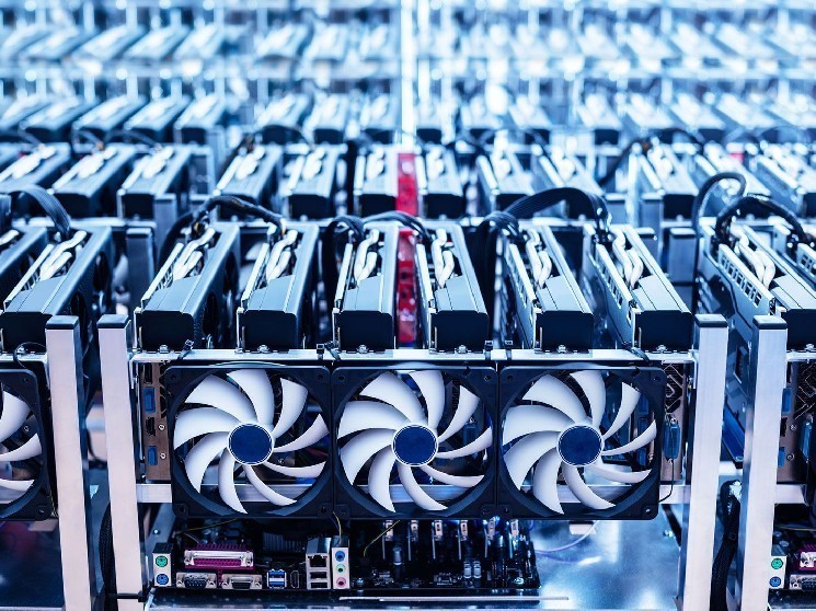 Bitcoin mining profitability declined in April as network hashrate rose: Jeffrey's