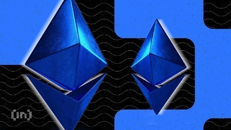 Ethereum Holder sold over $570 million in 48 hours. What's next for ETH?