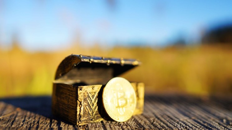 River CEO: Companies are buying more and more Bitcoin