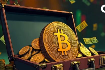 Bitcoin's future path shocks people who get caught up in old cycle thoughts