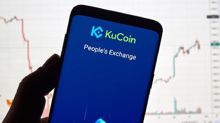 Kucoin commits $2 billion to a "trust project" focused on crypto security and transparency