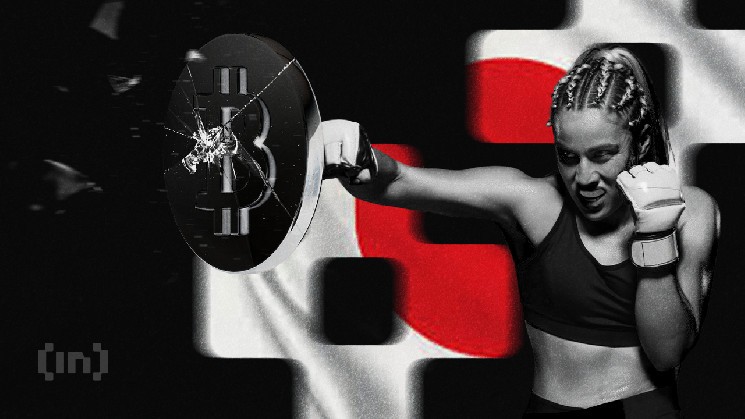 Metaplanet's Bitcoin Bet draws criticism when Japan faces a debt crisis