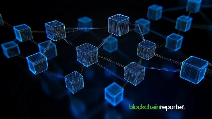 Graphlinq and Ice Open Network unite to advance the innovation of no-code blockchain