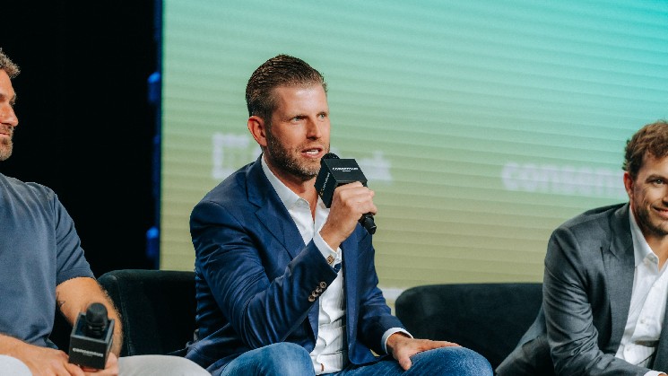 "The banks have made the biggest mistake of their lives."