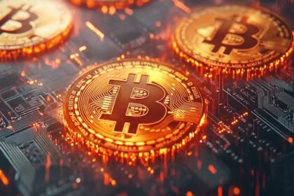 1inch Adds Solana, Co-Founder Says Bitcoin Is Next for DeFi Swaps