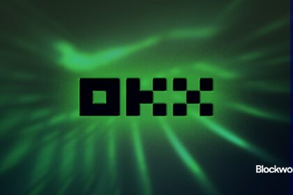 "Brailer" to expand to us: OKX CEO