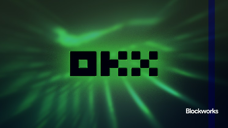 "Brailer" to expand to us: OKX CEO