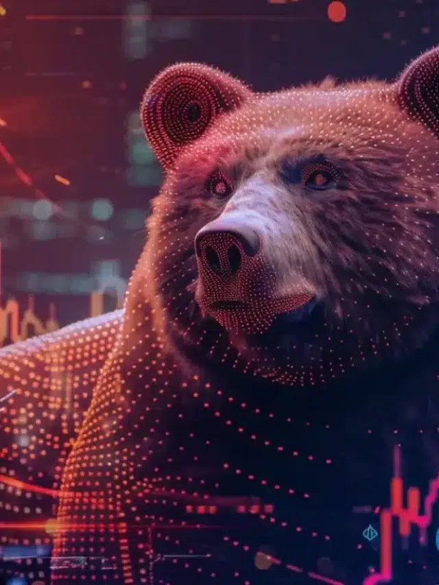 Dow Jones drops 400 points as tariffs are focused