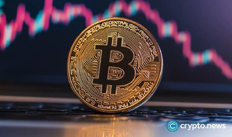 Bitcoin Short Squeeze Rally meets heavy resistance: What's coming next?