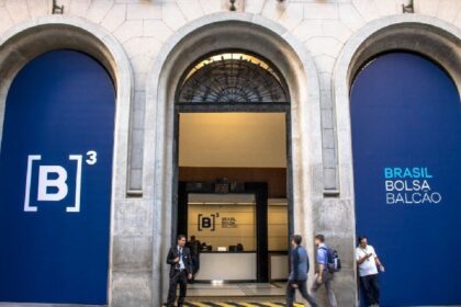 Brazil's B3 Stock Exchange launches the future of ether and solana