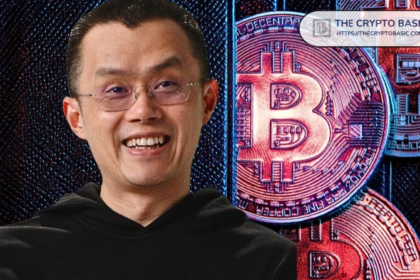 Binance founder Changpeng Zhao says that if you follow this one rule, Bitcoin is easy
