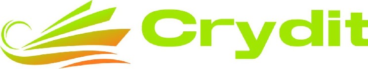 Crydit launches Visa Crypto debit cards and supports large payments