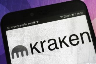 Global race for Kraken's Bunq Bet and Crypto users