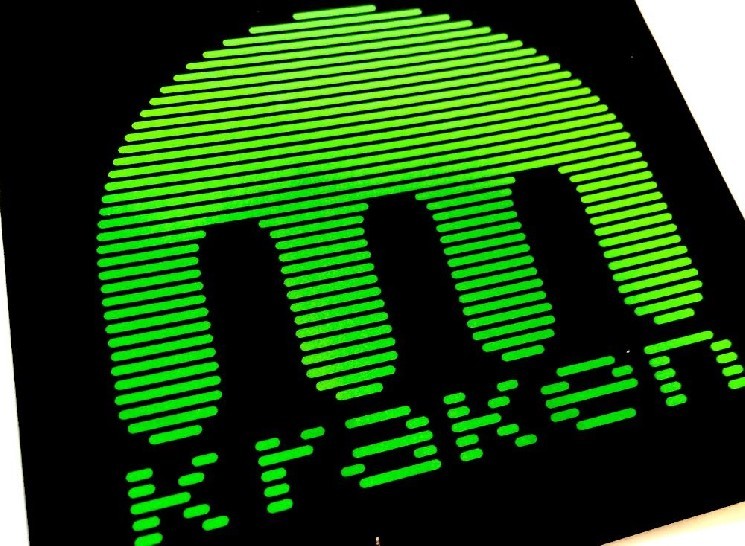 Kraken develops European-regulated cryptographic derivatives